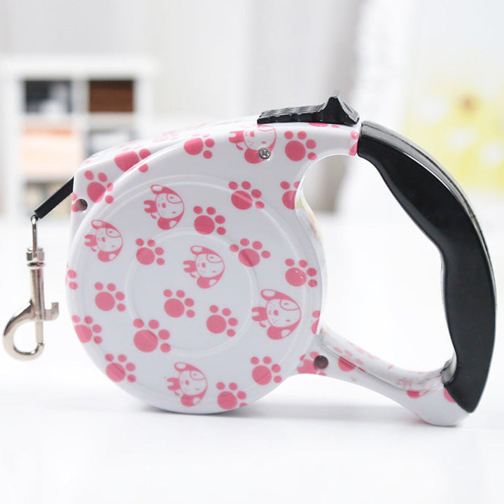 Why You Need the Automatic Retractable Pet Leash