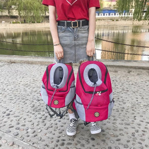 The Ultimate Travel Companion for Your Furry Friends