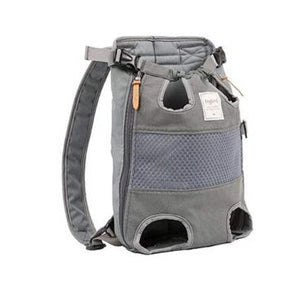 Discover the Ultimate Pet Front Carrier Backpack