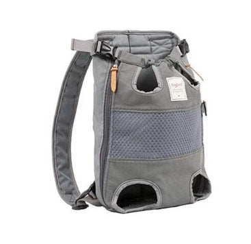 Discover the Ultimate Pet Front Carrier Backpack