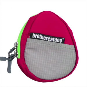 Explosion Proof Pet Chest Strap Leash Storage Bag: The Ultimate Pet Accessory