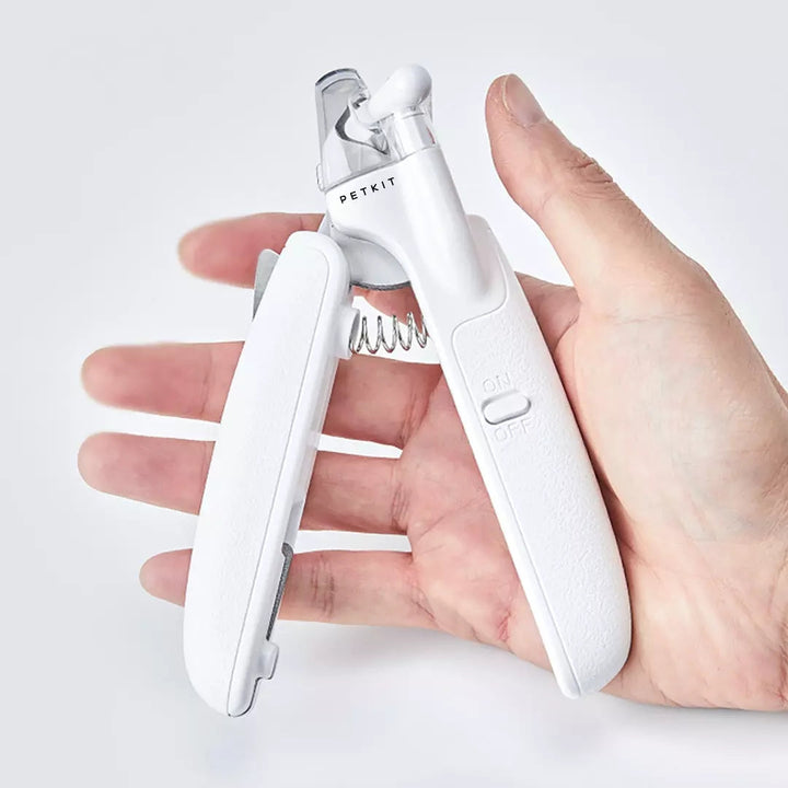 The Ultimate Guide to Pet Nail Clipper Scissors With LED Light
